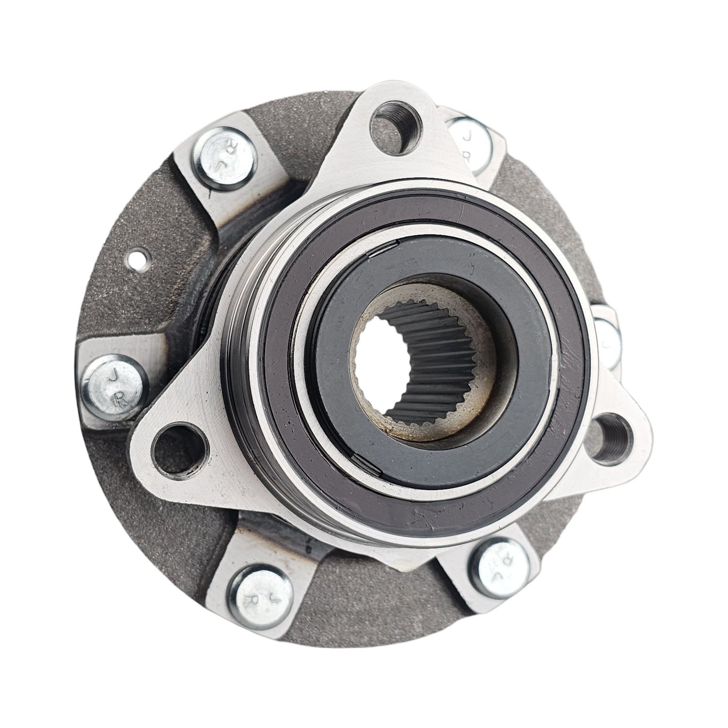 Rear Wheel Bearing Hub Assembly for Hyundai Staria US AWD 4WD