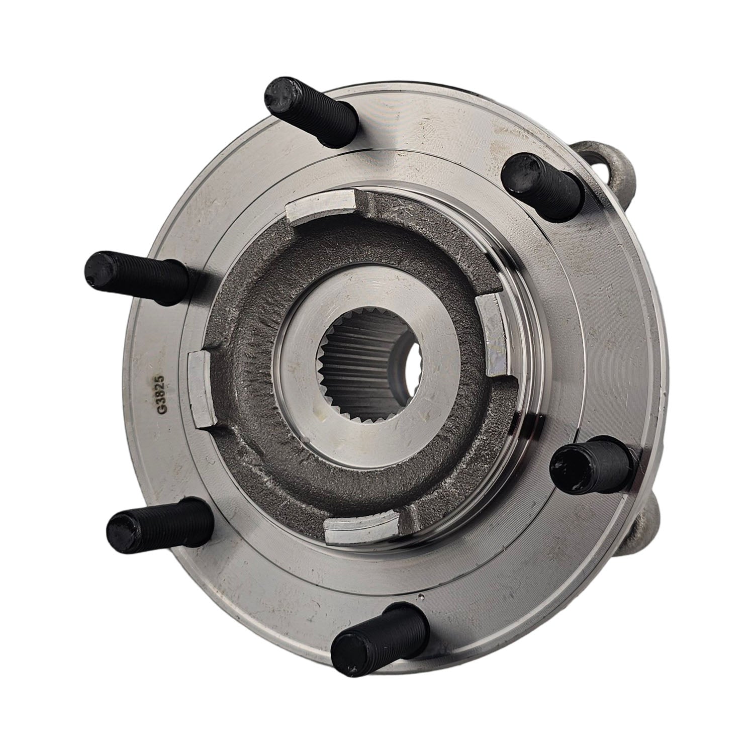 Front Wheel Bearing Hub for Ford Everest UB, Ranger Raptor PY, VW Amarok NF T1