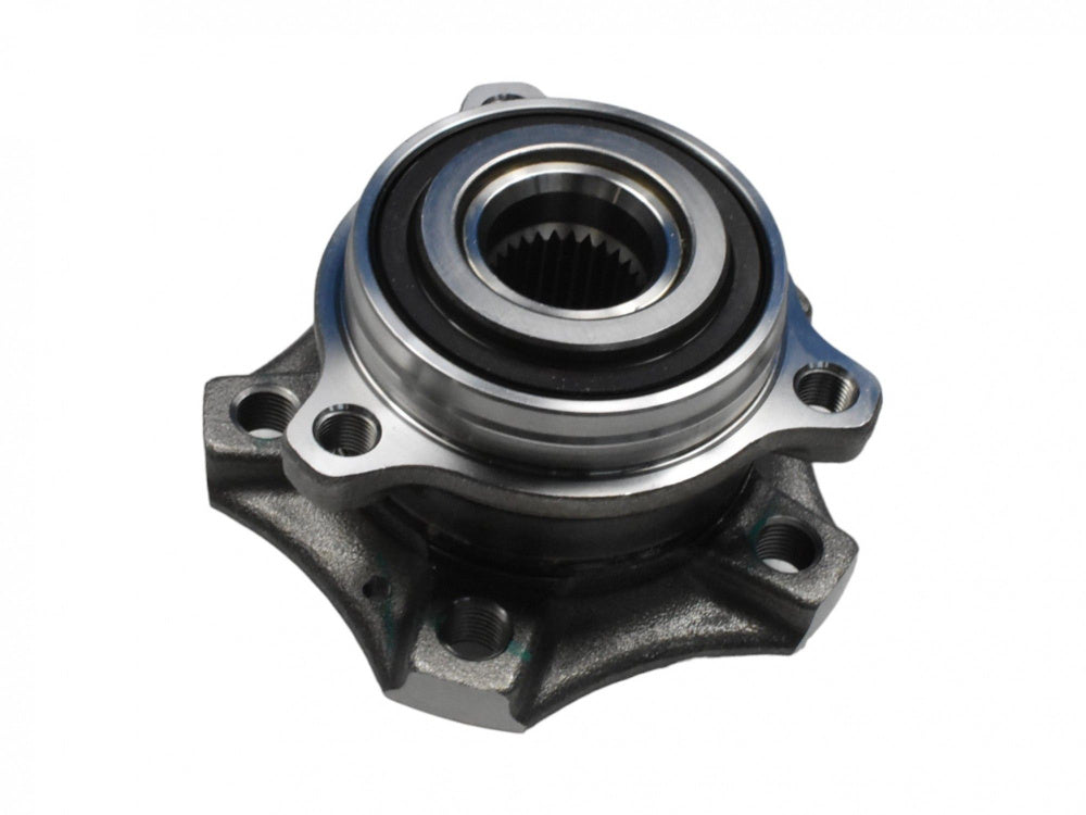Front Wheel Bearing Hub for Haval Jolion 2021~Current 1.5L GW4G15 GW4B15