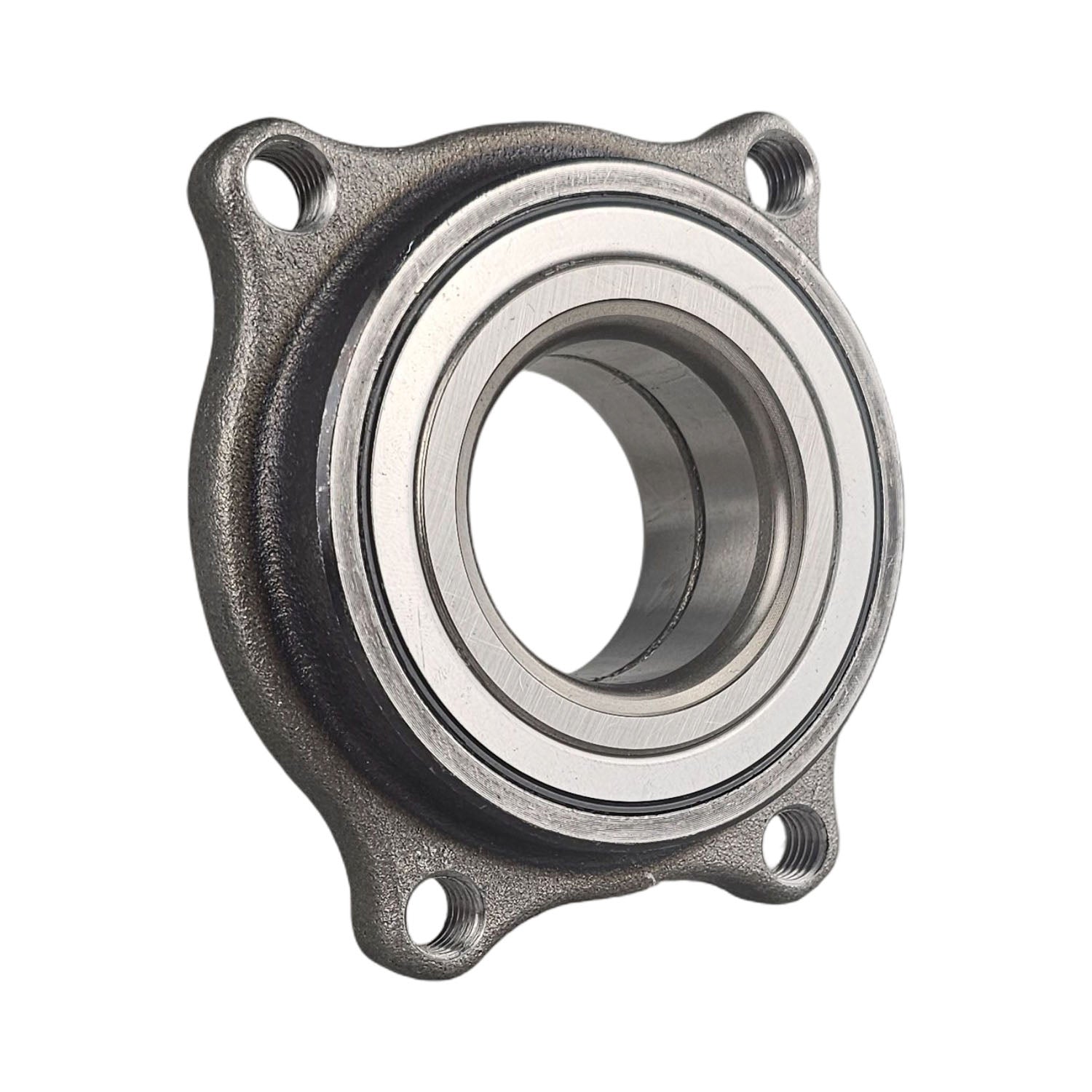 Front Wheel Bearing Hub for Renault Clio Sport 197 MK3 X85 F4R.830, Megane RS 280 RS Cup RS Sport BFB BFB M5P.402, Megane RS BFB BFB M5P.404, Megane Sport Sport Cup X84 X84 F4R.14, Megane RS 250 X95 X95 F4R.874, Megane RS 265 X95 X95 F4R.874