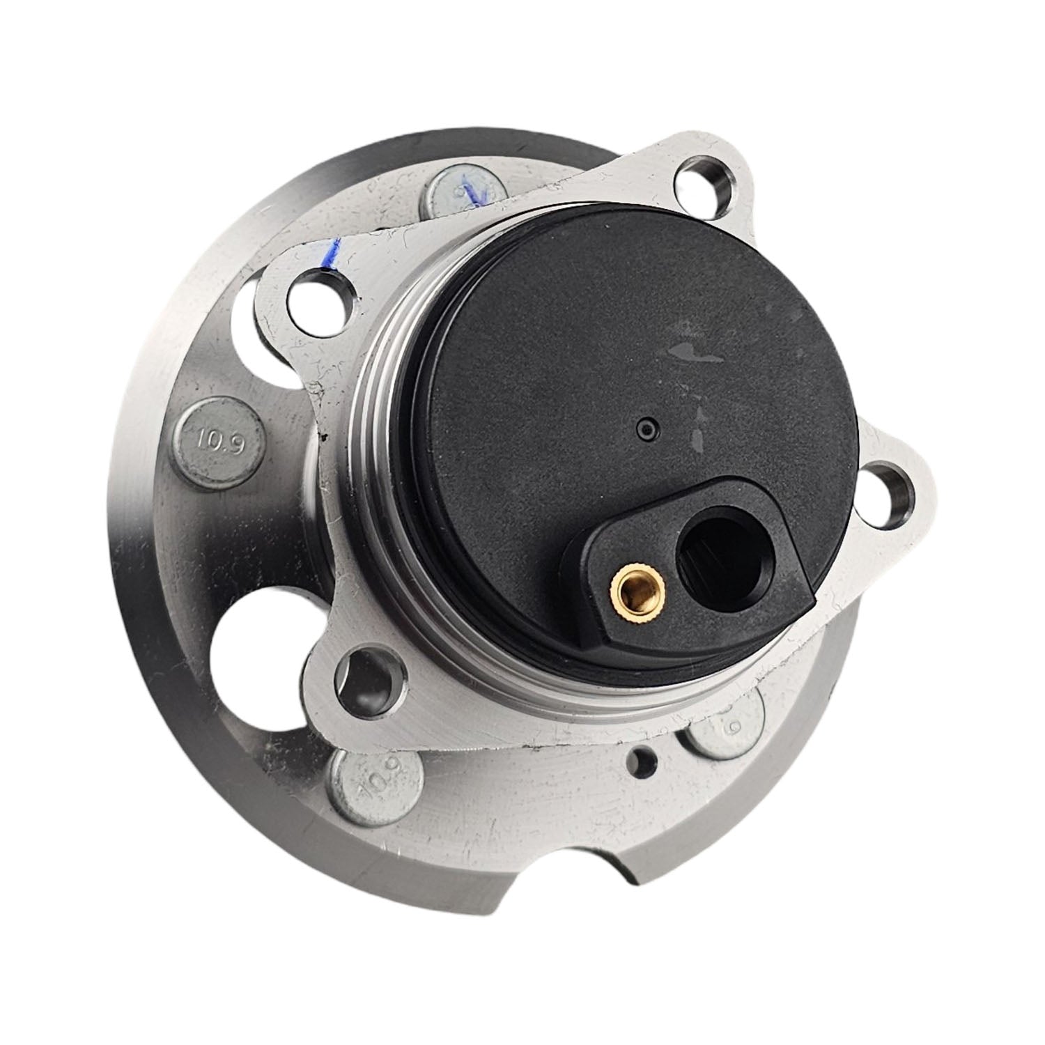 Rear Wheel Bearing Hub Assembly for Haval H2 1.5L GW4G15 2015-2026 FWD