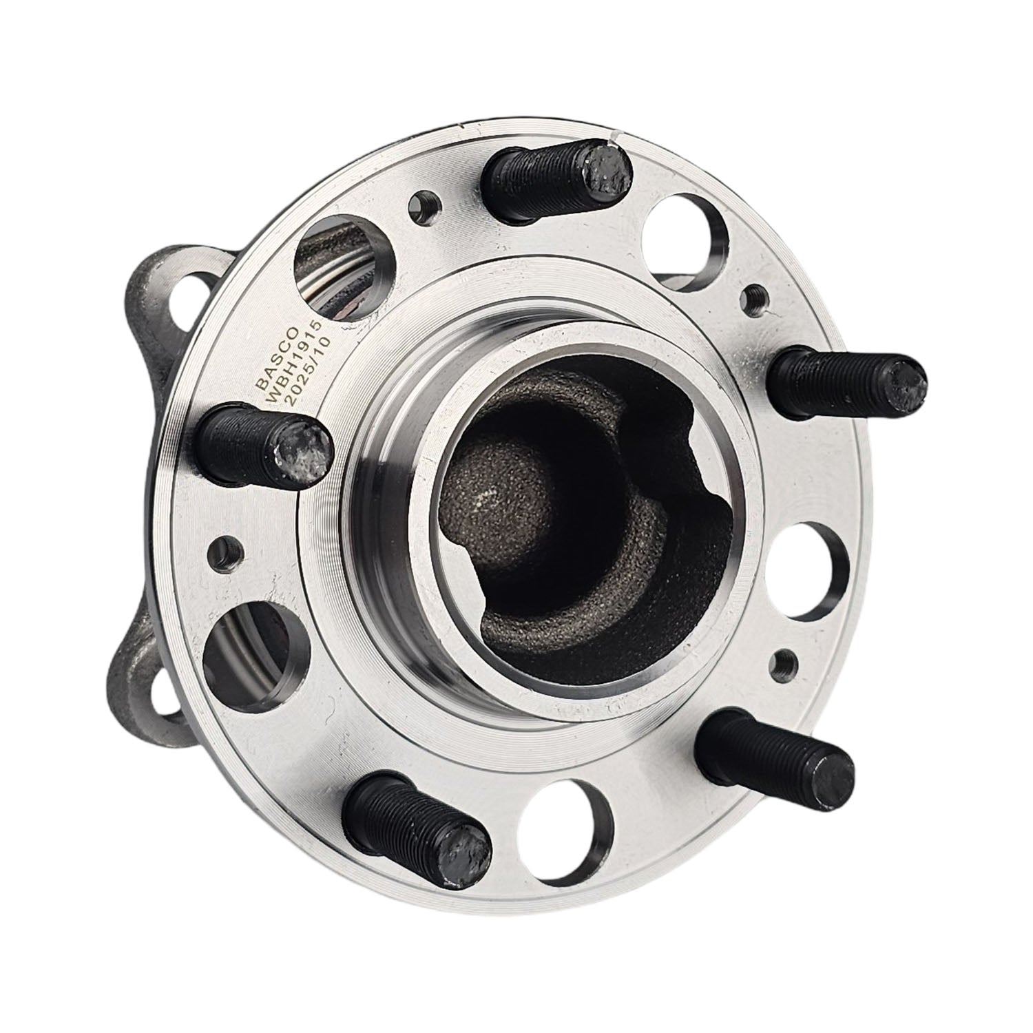 Front Wheel Bearing Hub for Genesis G80 DH, Hyundai Genesis DH 3.8L G6DJ RWD