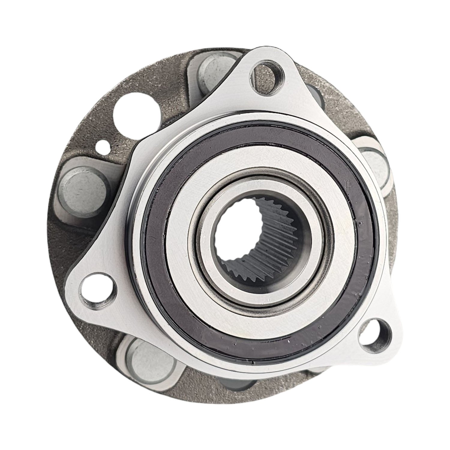 Rear Wheel Bearing Hub for Hyundai Tucson NX Kia Sportage NQ AWD Models 2021~On