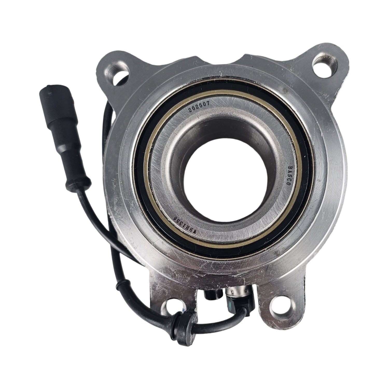 Rear Wheel Bearing Hub for Land Rover Discovery 2.5 Dsl 3.9 Pet L318 1989~2005