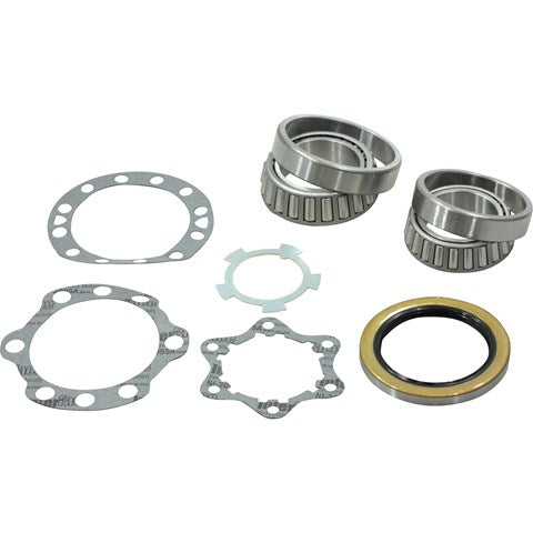 Front Wheel Bearing Kit for Toyota Hilux Landcruiser 4 Runner Dyna - Koyo