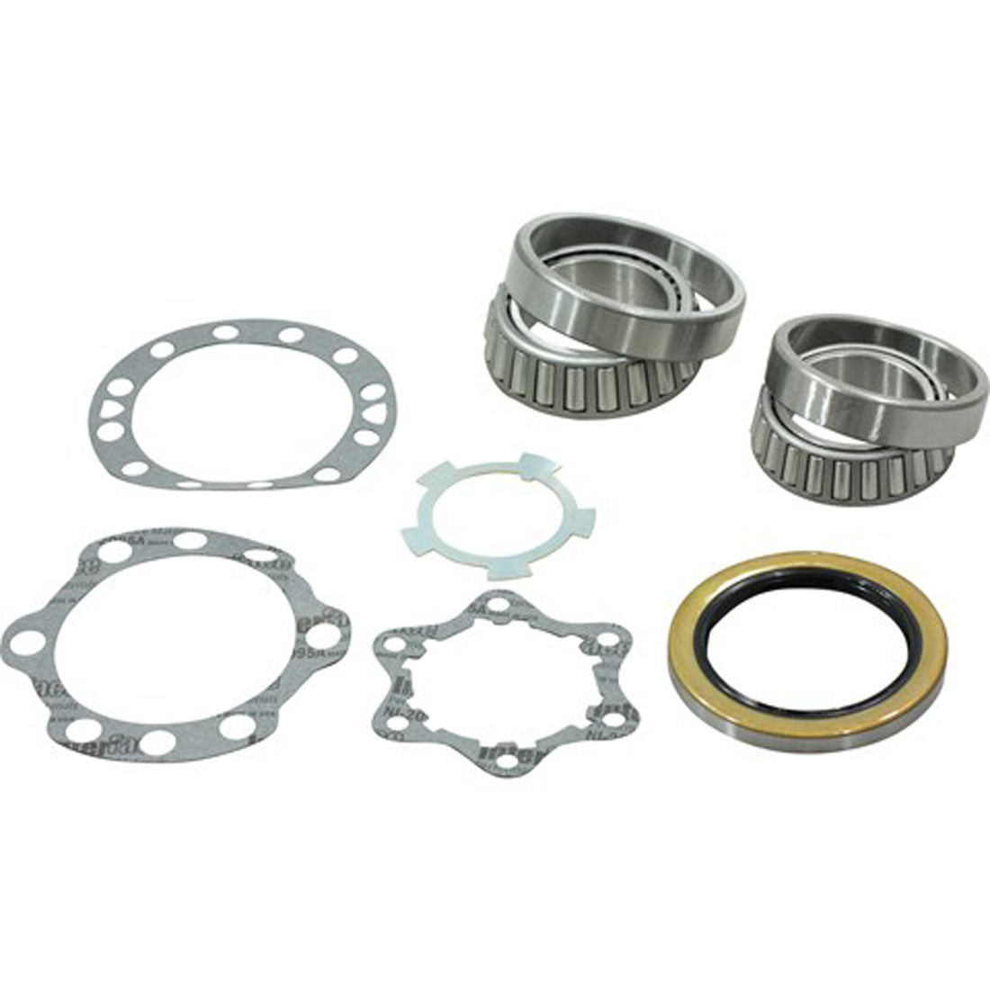 Front Wheel Bearing Kit for Toyota 4Runner LN60 YN60 YN63 Hiace LH119 Hilux Surf