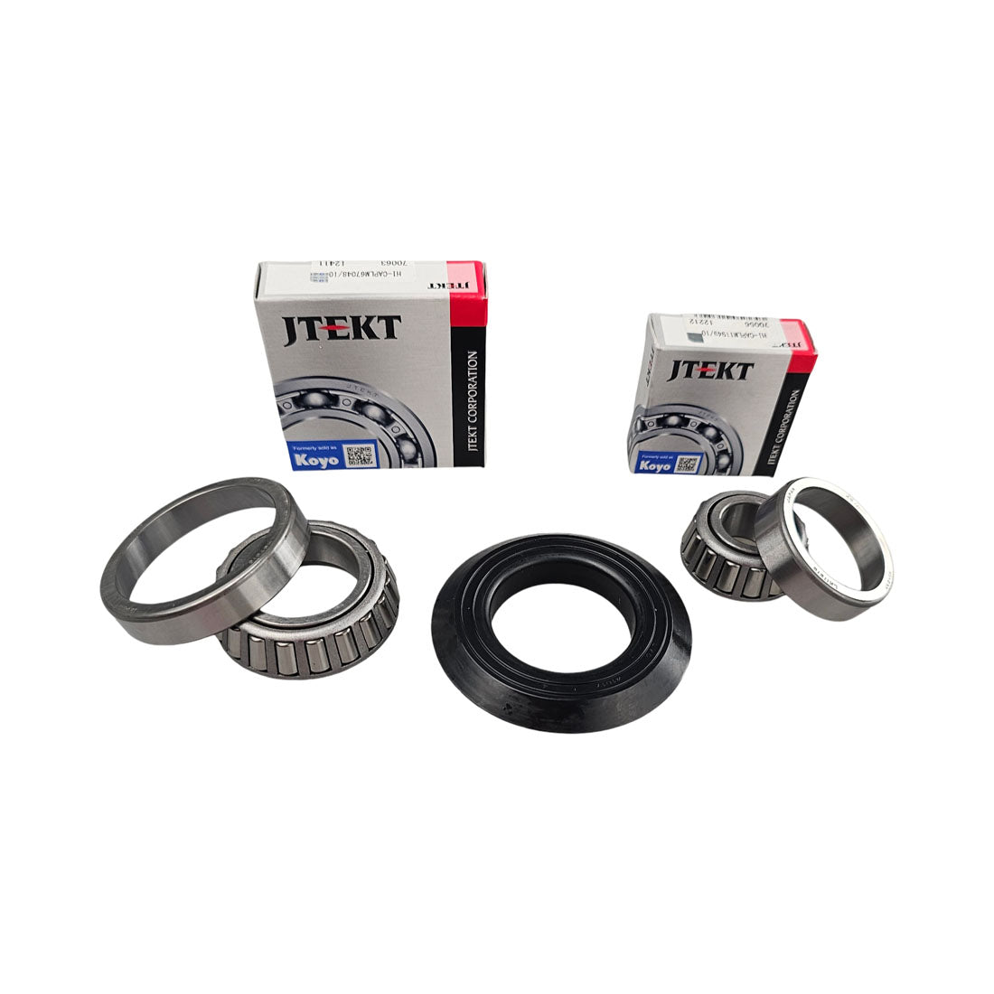 Front Wheel Bearing Kit for Holden HG HJ HK HQ HT HX, Commodore VB VC VK VL VN VP