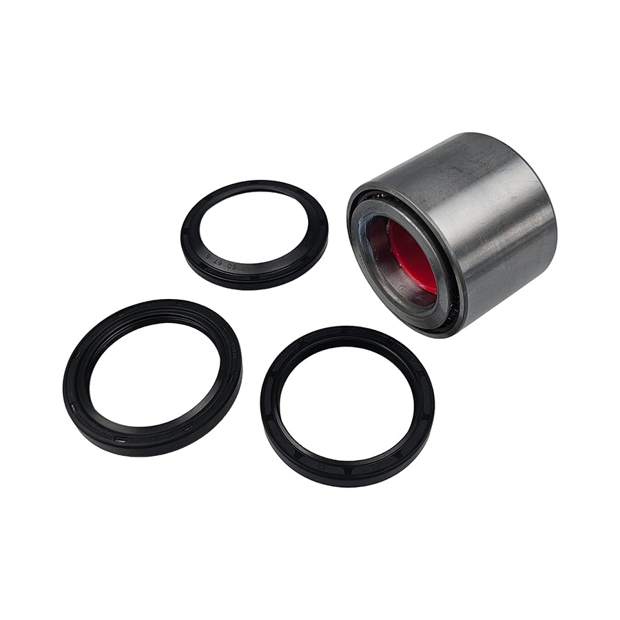 Rear Wheel Bearing Kit for Subaru Impreza WRX Outback BG Forester Liberty BD BG