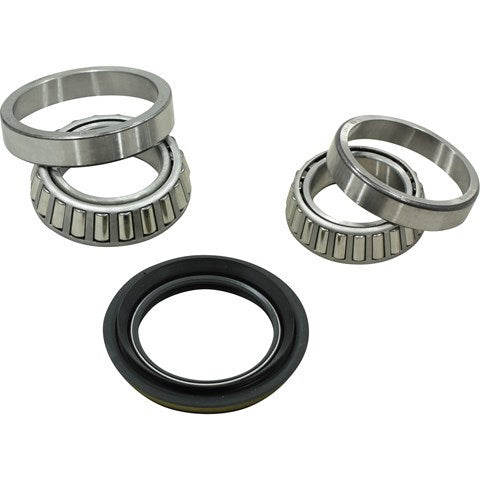 Front Wheel Bearing Kit For Nissan 720 Datsun D21 Largo C22 4WD Elgrand E50 Navara D21 D22 D23 Pathfinder D21 R50 Terrano R20 Largo C22