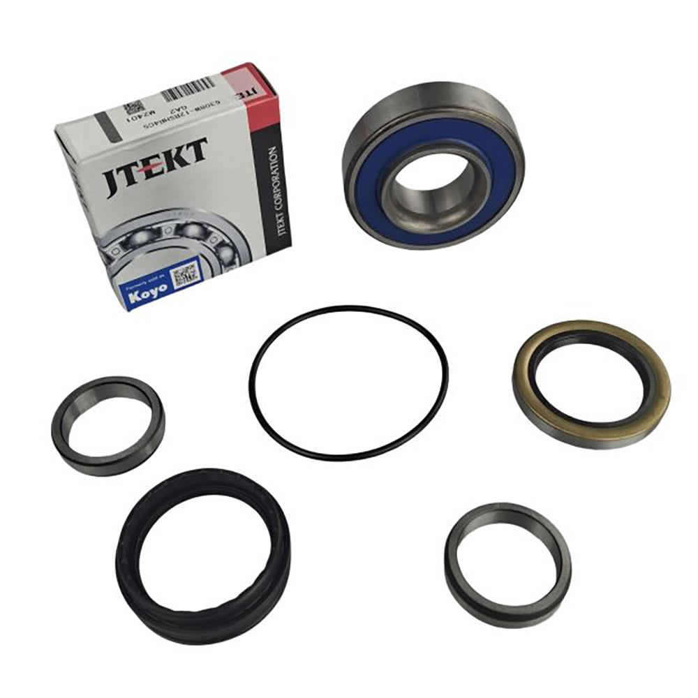 Premium Rear Wheel Bearing Kit For Toyota Hilux Hiace Dyna TRD Hilux with ABS