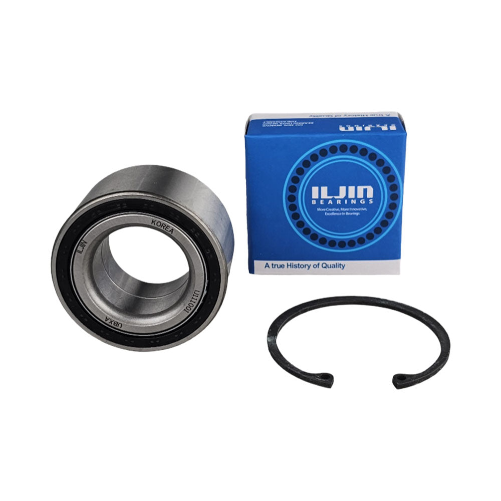 Genuine ILJIN Front Wheel Bearing Kit For Kia Rio JB UB Hyundai Getz TB