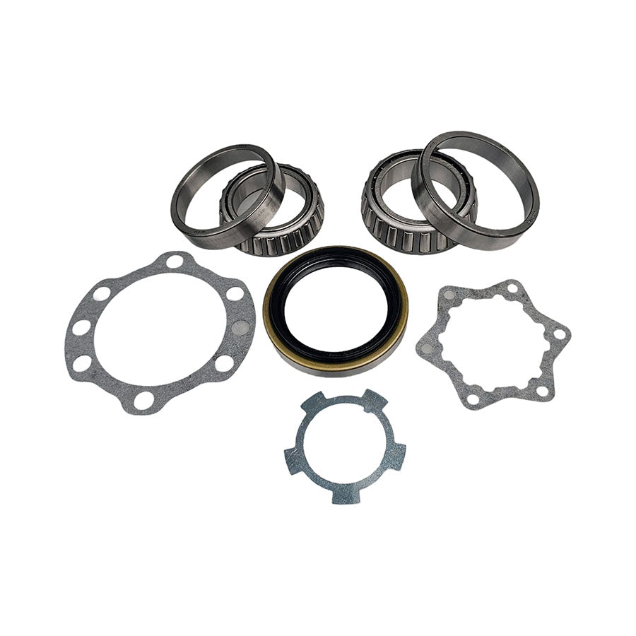Front Wheel Bearing Kit For Toyota Landcruiser VDJ76R VDJ78R VDJ79R