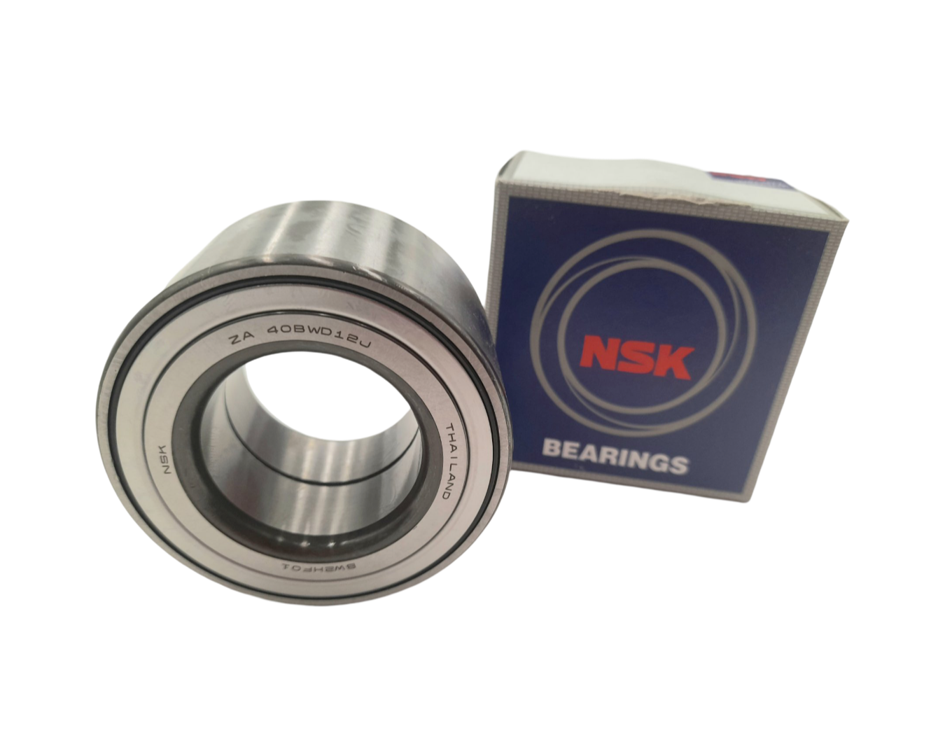 Japanese Front Wheel Bearing Kit for Toyota Allex ZZE122 ZZE123, Celica ZZT231, Corolla ZZE122 ZZE123 ZZE172, Prius NHW10 NHW11, Wish ZNE10