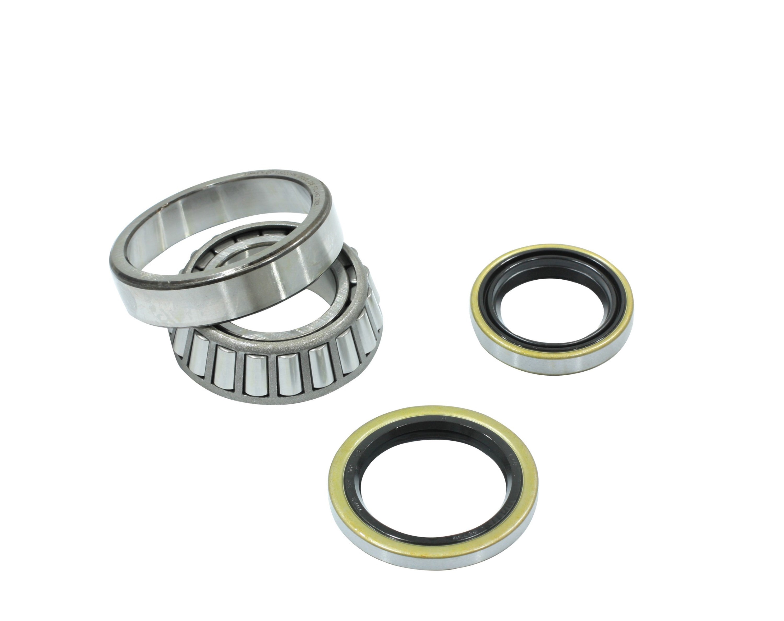 Rear Wheel Bearing Kit for Holden Jackaroo 87-88 Rodeo KB 85-88 TFR TFS 85-03