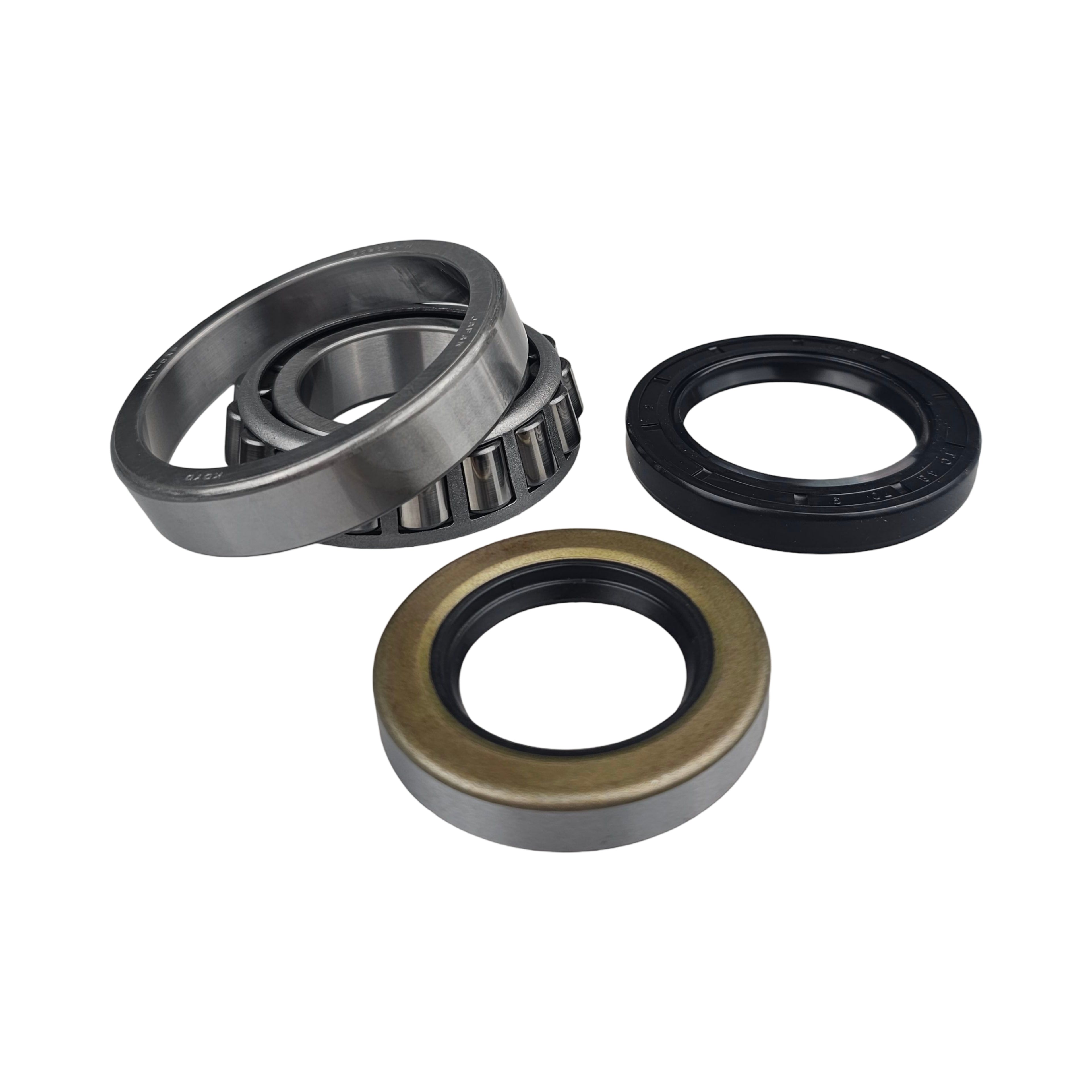 Rear Wheel Bearing Kit For Mazda BT50 Bravo Ford Ranger Courier Econovan Economy