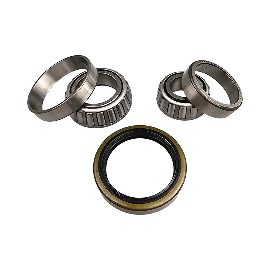 Wheel Bearing Kit For Ford Festiva WA WD WF Mazda 121 DR DB Chrysler Valiant