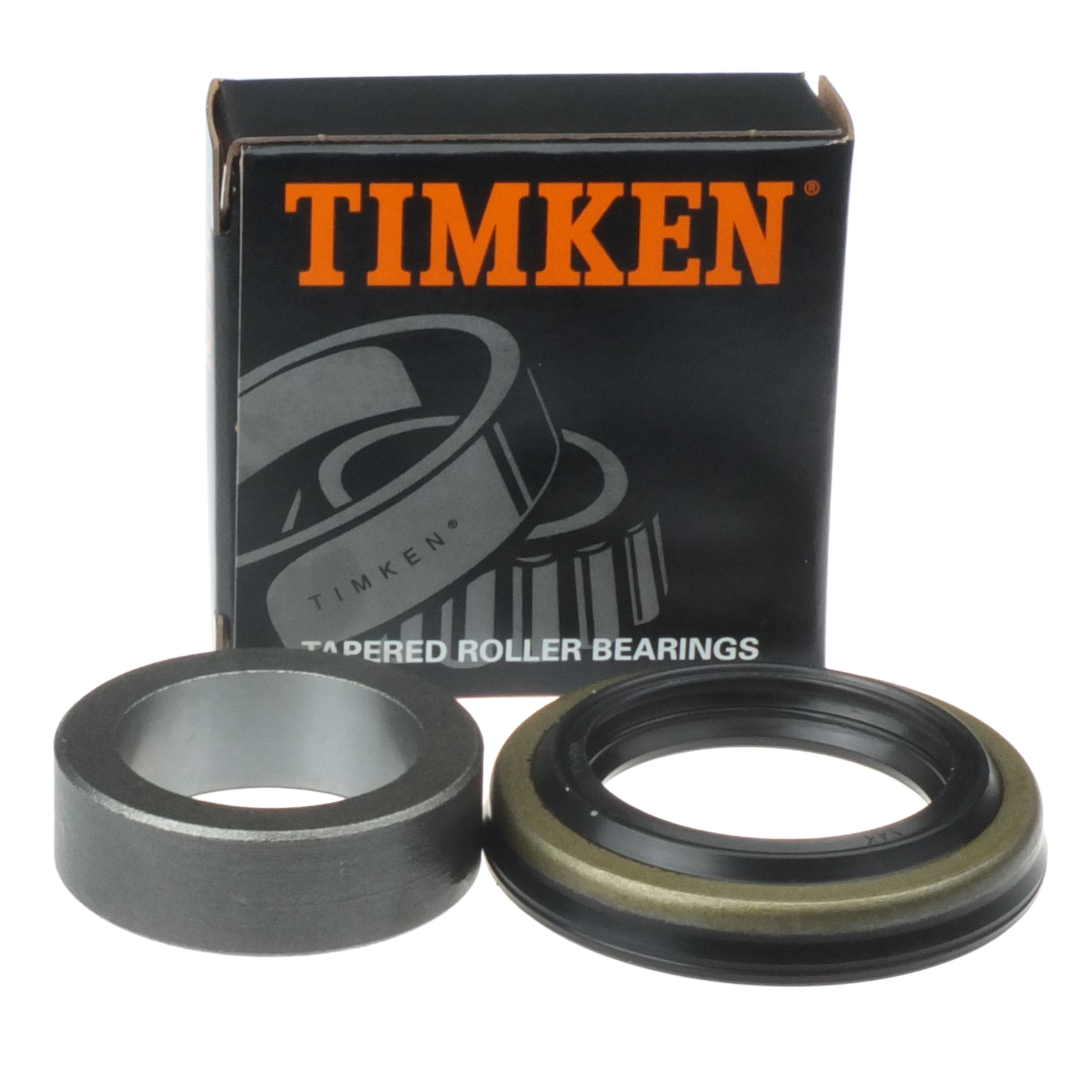 Timken Rear Wheel Bearing Kit for Drum Brake Holden HJ HQ HX HZ WB, Ford Falcon XA XB XC XD XE XF XY