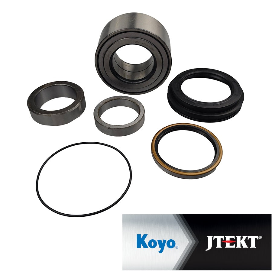 Genuine KOYO Rear Wheel Bearing for Toyota Landcruiser UZJ100, HDJ100, Lexus LX470