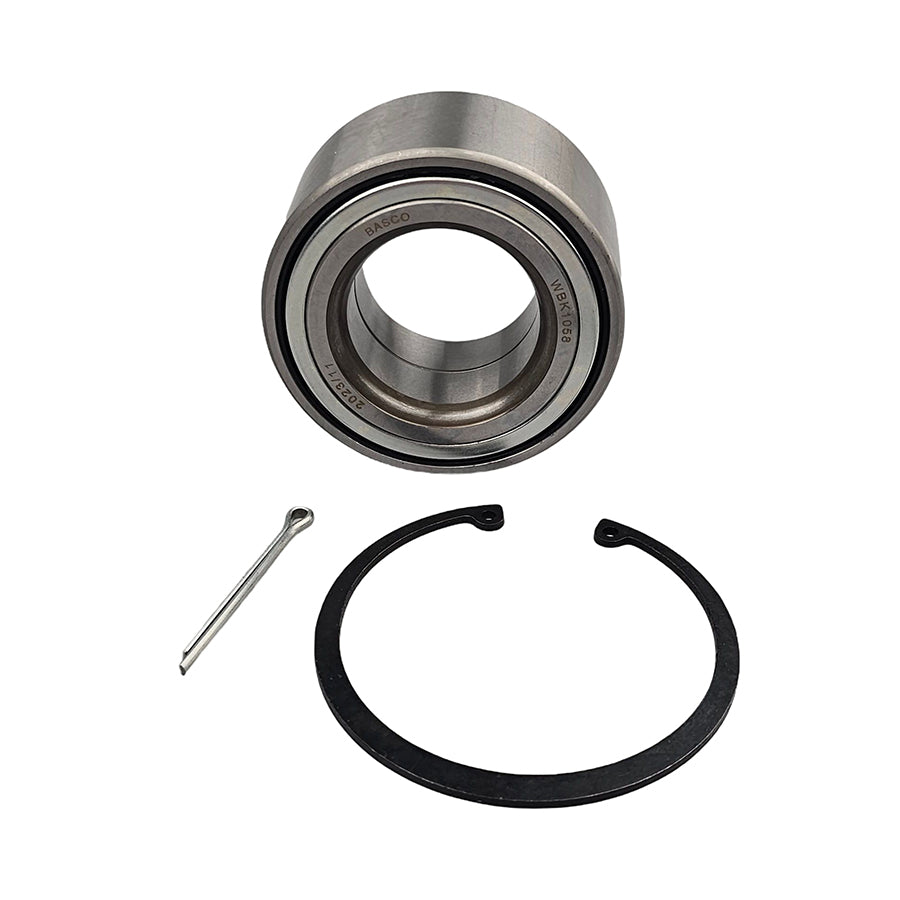 Front Wheel Bearing Kit for Ford Territory SY SX SZ | Hyundai i40 i45 VF, iX35 LM, Santa Fe SM, Sonata NF EF-B, Trajet FO, Tucson JM | Kia Magentis MG, Rondo RP UN, Sportage KM SL