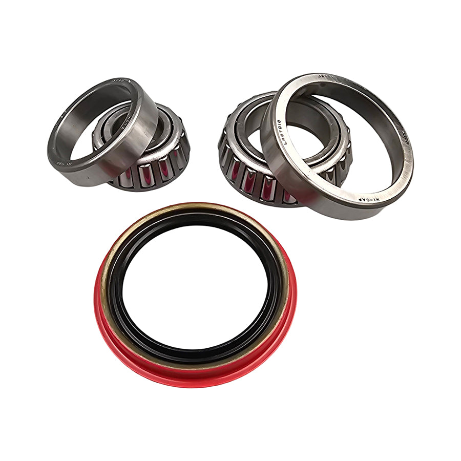 CORTINA BEARING + FA x Independent Truck Cortina T-Funk Signature
