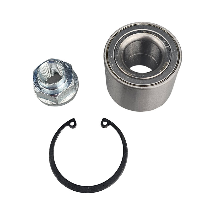 Rear Wheel Bearing Kit For Suzuki Swift RS415 EZ, Alto GF, Ignis RG413 RG415 FWD