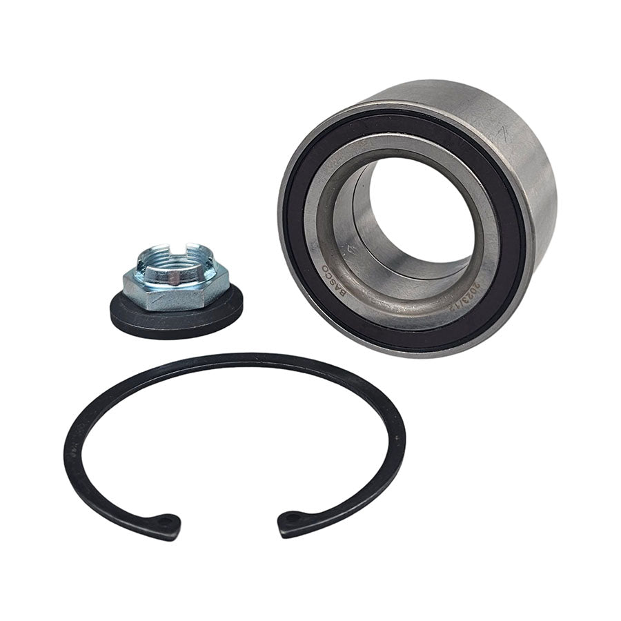 Front Wheel Bearing Kit For Ford Focus LW LZ Kuga TE TF Escape ZG 2011-2020