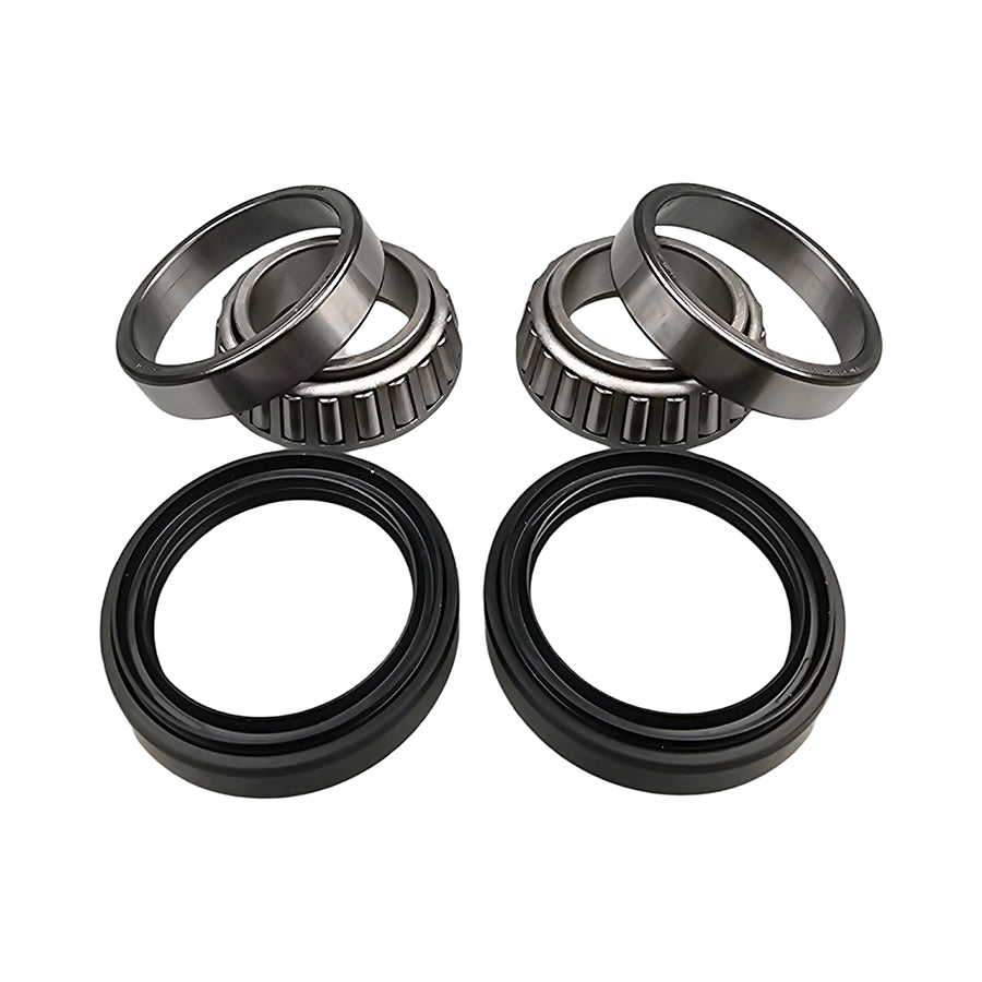 Front Wheel Bearing Kit For Hyundai Excel Mitsubishi Lancer Cordia Nimbus Coupe