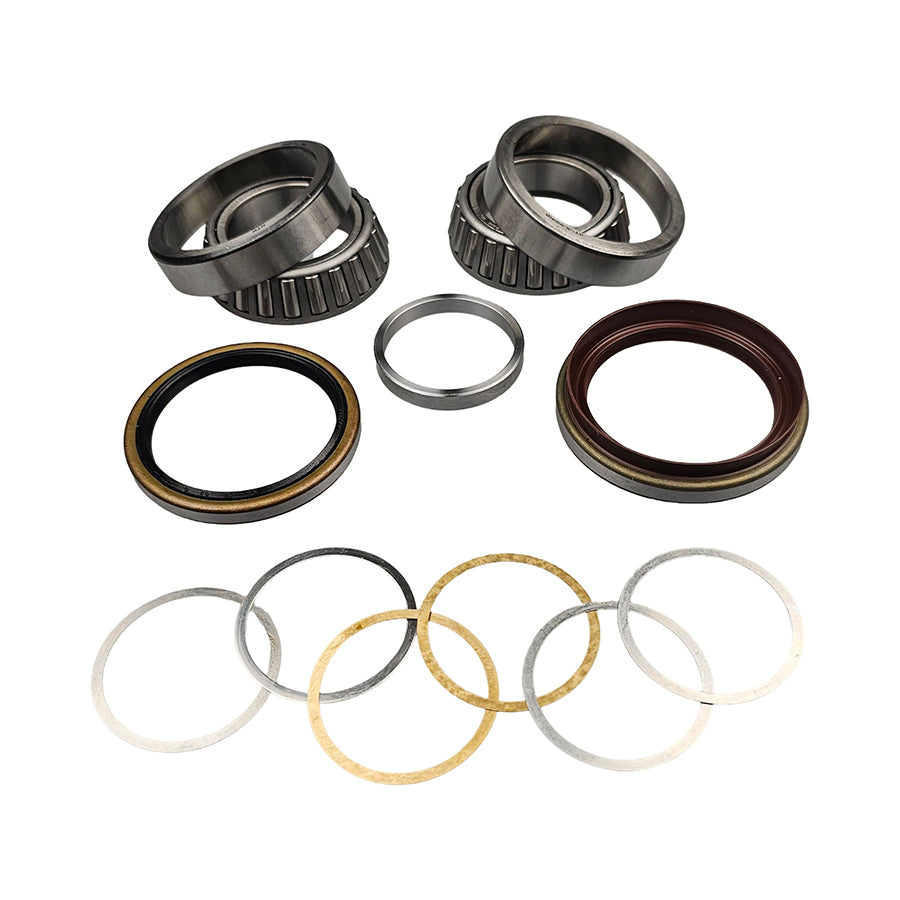 Rear Wheel Bearing Kit For Peugeot 403 404 Wagon