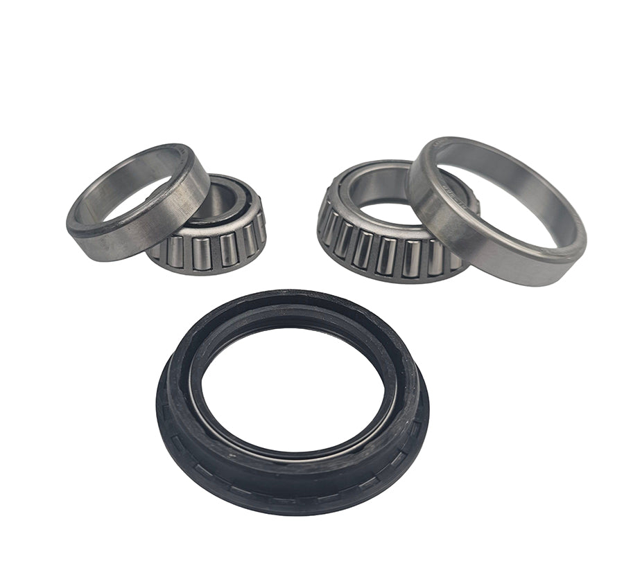 Rear Wheel Bearing Kit for Audi 80 BMW 1600 2002 Seat Ibiza Toledo VW Vento