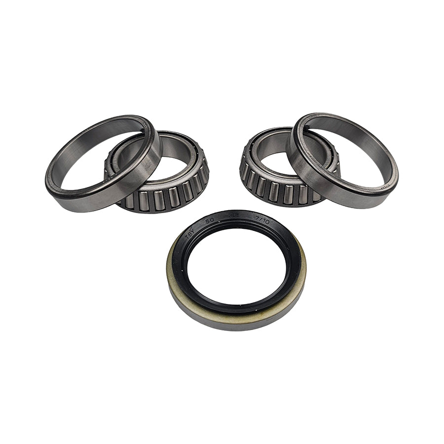 Front Wheel Bearing Kit For Holden Drover Suzuki Sierra SJ Stockman MG410