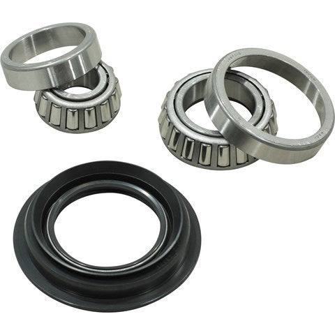 Front Wheel Hub Bearing Seal (240Z 260Z 280Z 280ZX - Foto 10