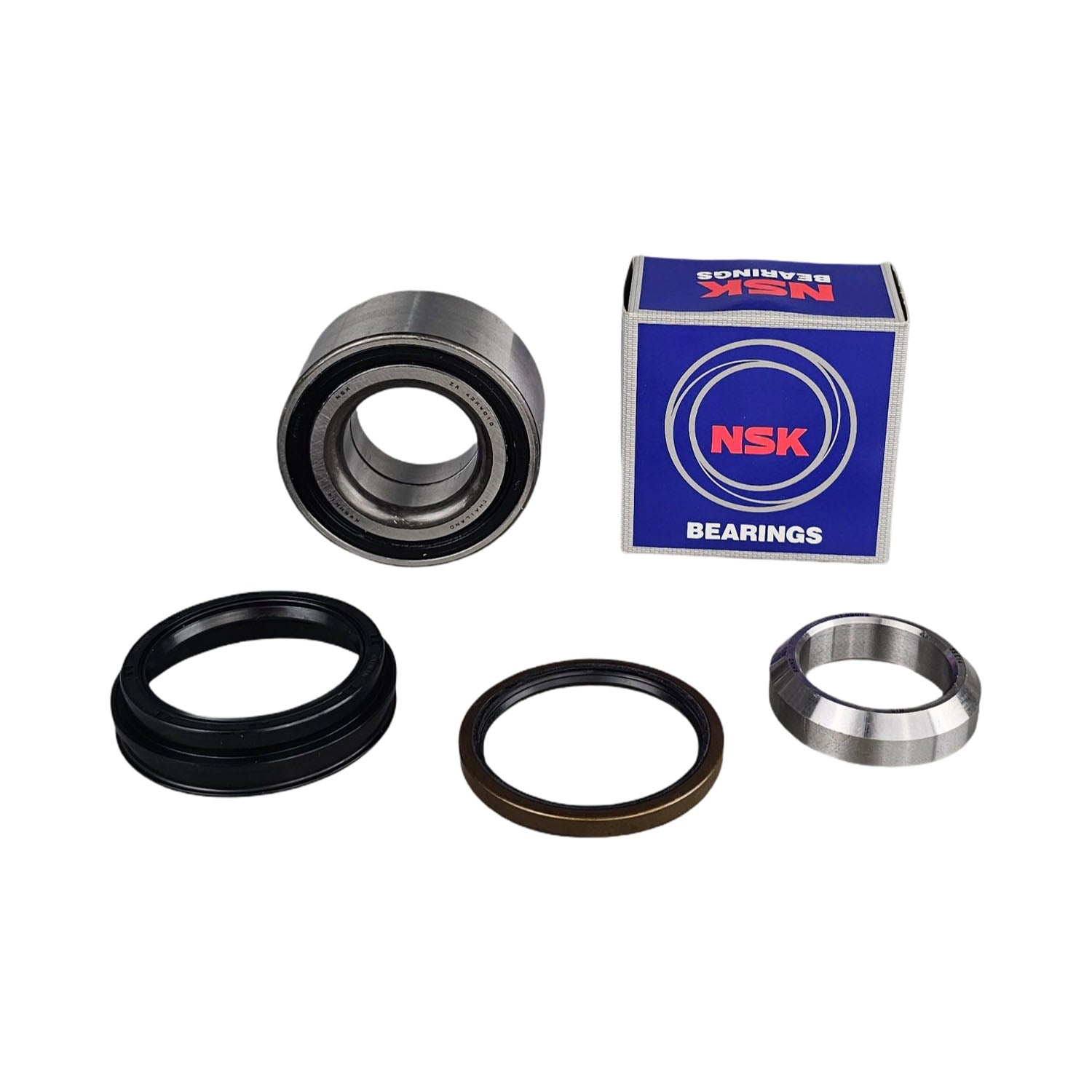 OE Rear Wheel Bearing Kit for Toyota Hilux GGN125 GUN125 GUN136 Fortuner GUN156