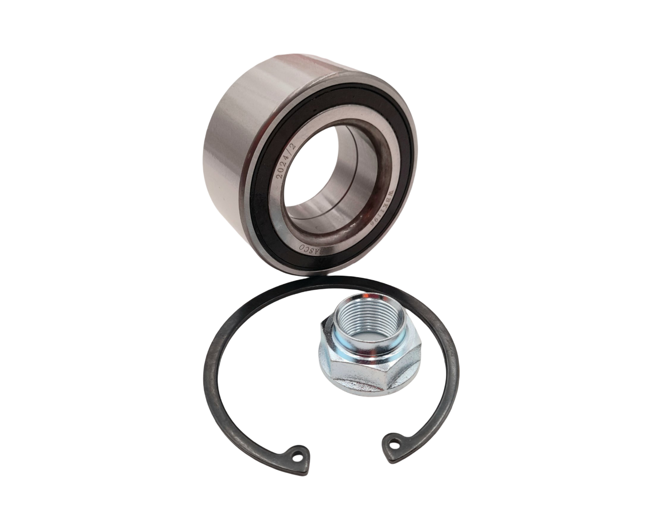 Front Wheel Bearing for Holden Cruze YG Suzuki Ignis Liana S-Cross SX4 Vitara