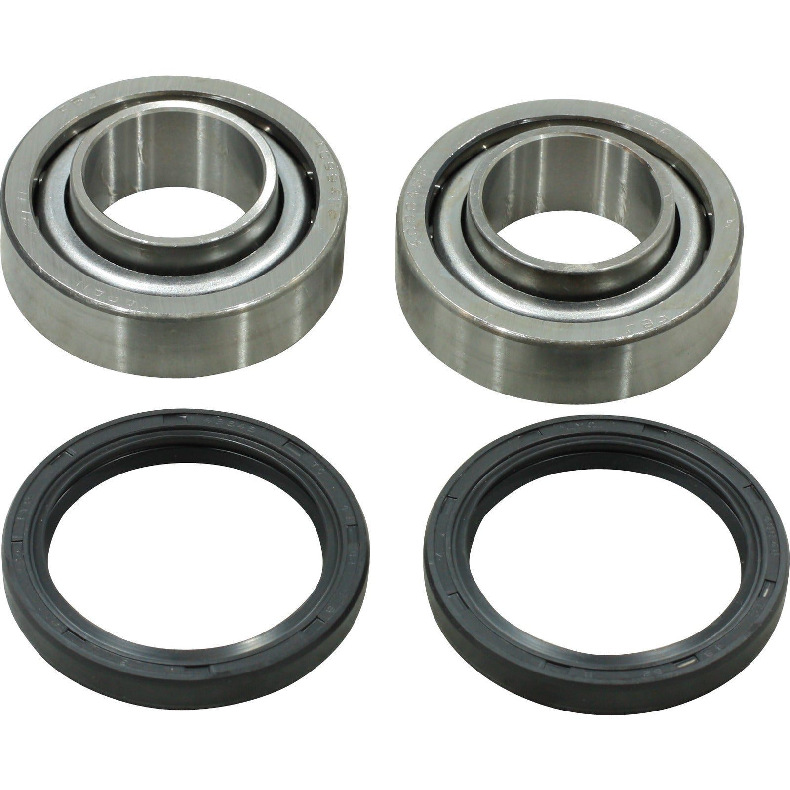 Front Wheel Bearing Kit For Austin Mini Leyland Mini Morris Mini 1100 1300