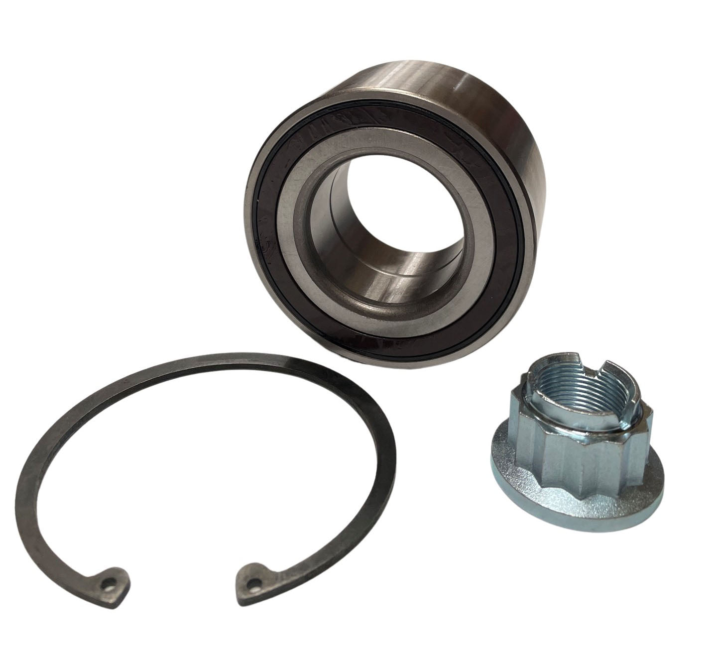 Rear Wheel Bearing Kit for Audi Jaguar Land Rover Porsche VW Range Rover