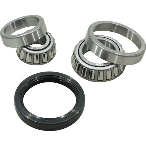 Front Wheel Bearing Kit For Volkswagen Kombi 1800 Mircobus T2 T3 RWD