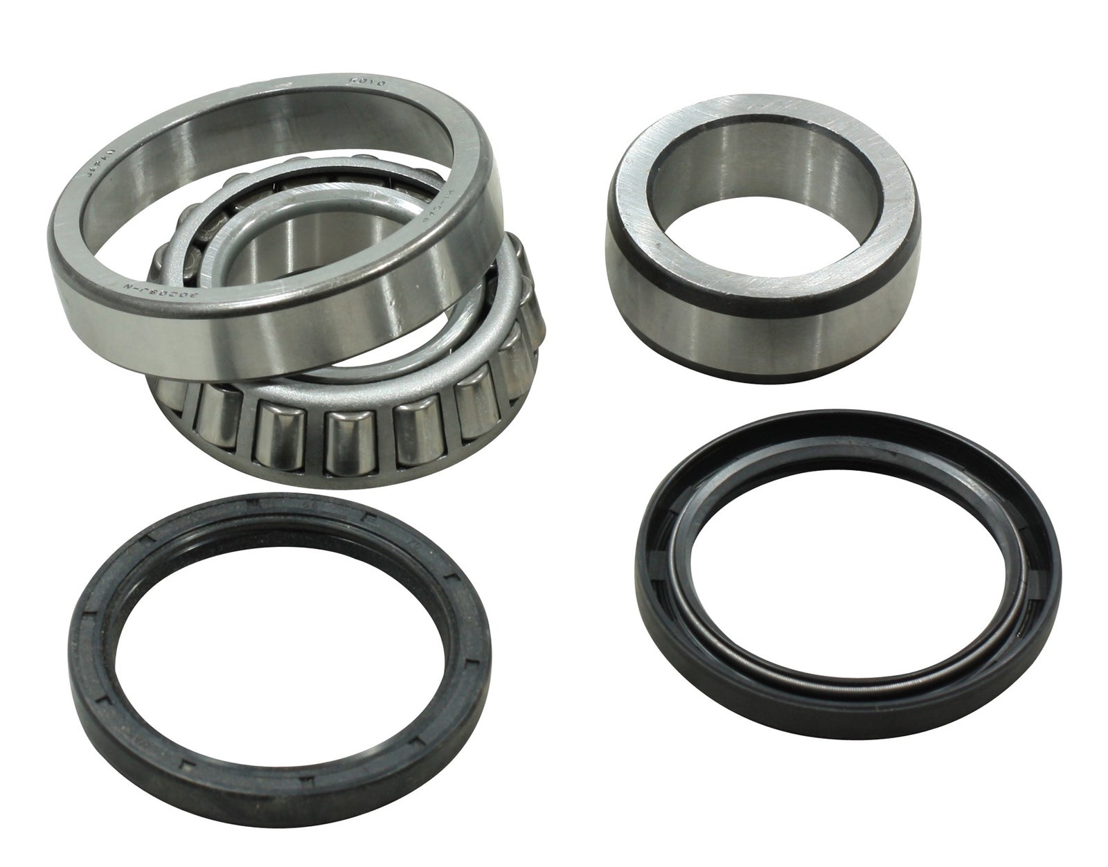 Rear Wheel Bearing Kit For Daihatsu Rocky F73 F78
