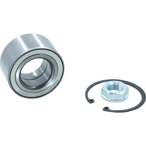 Front Wheel Bearing Kit for Citroen C5 C6 Peugeot 407 607 RCZ