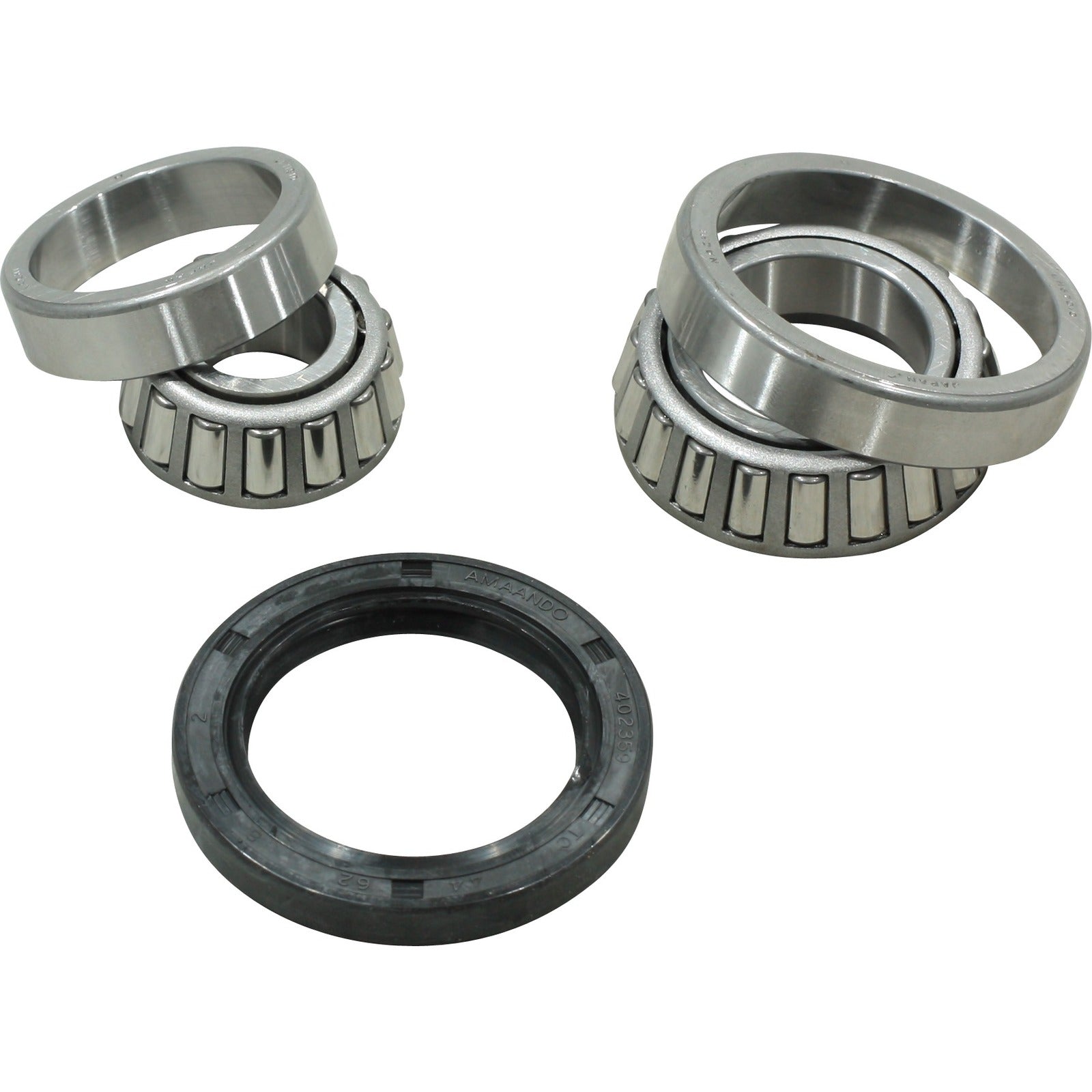 Rear Wheel Bearing Kit for Holden Combo SB (Barina Combo) 1997~2002