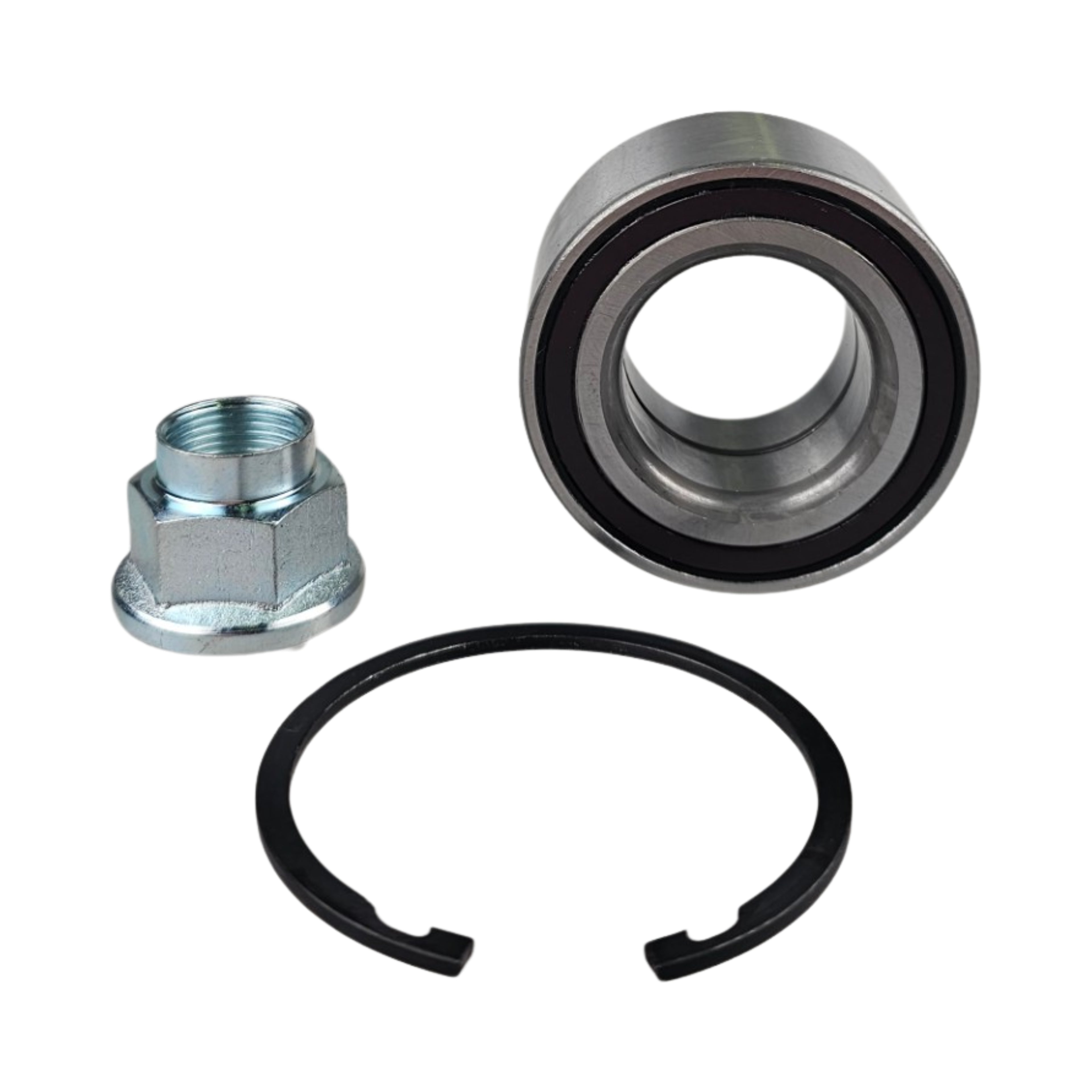 Front Wheel Bearing Kit for Daihatsu Terios J210G 1.5L Petrol 3SZVE