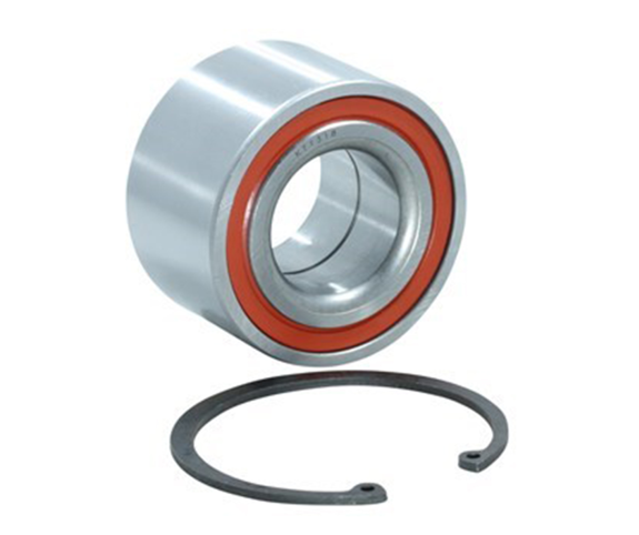 Rear Wheel Bearing For BMW 520i 525i E34 525E E28 Holden Calibra YE