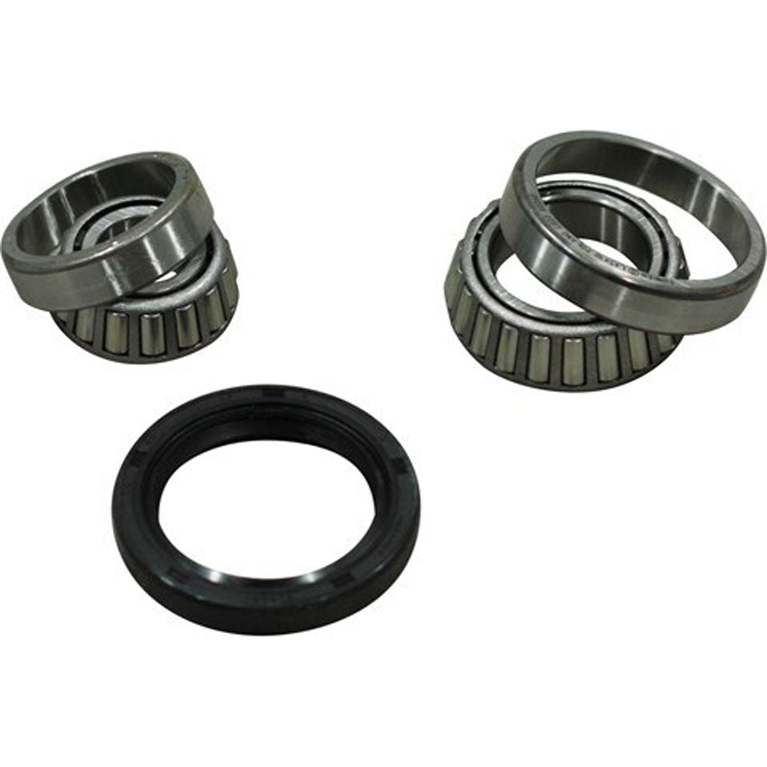 Front Wheel Bearing Kit for Ford Cortina Mk 3 TC TD 1.3L 3.3L 1970~1976