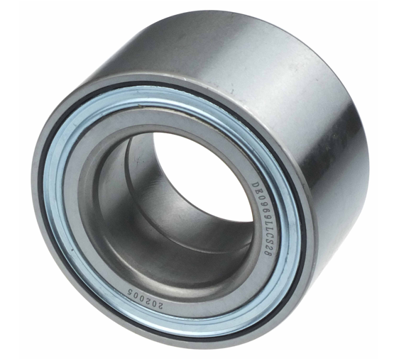 Rear Wheel Bearing Kit For Mazda RX-7 RX7 FD 929 HD HE Eunos 800M Millenia TA