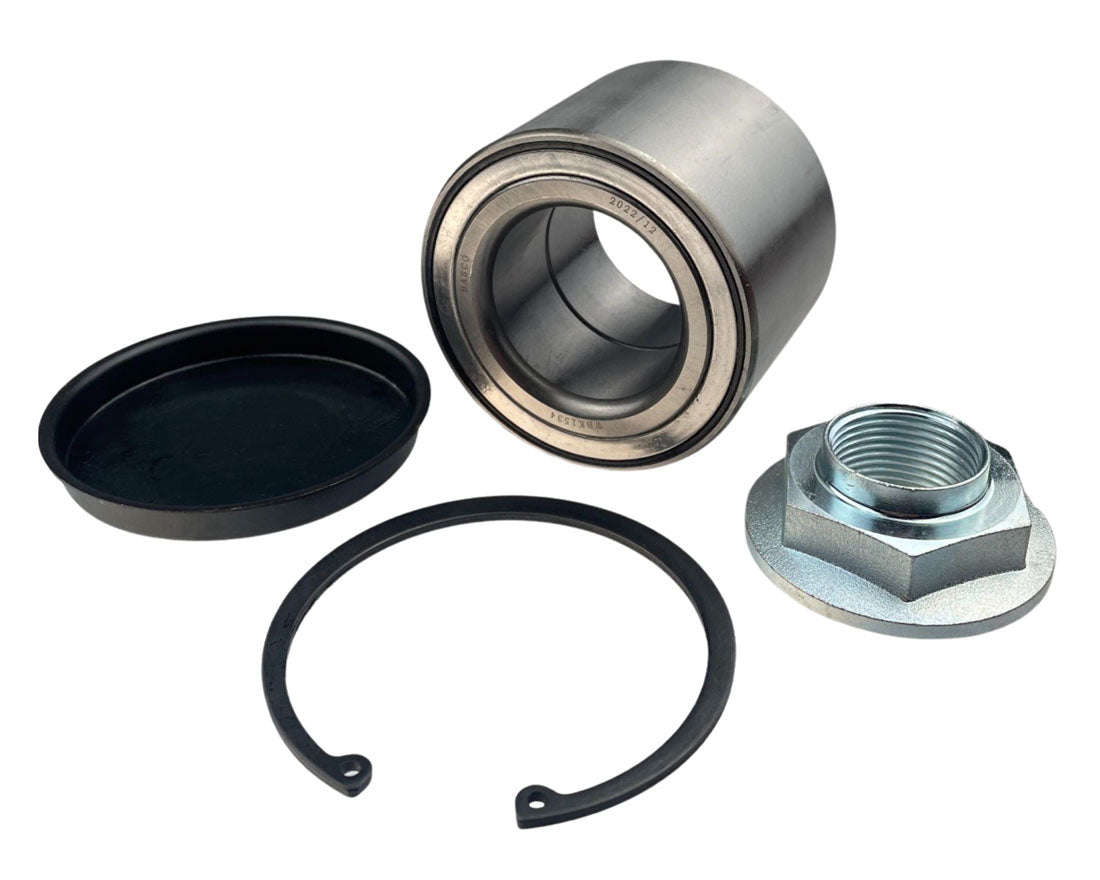 Rear Wheel Bearing Kit for Renault Master X62 2.3L Diesel 2011~Onwards