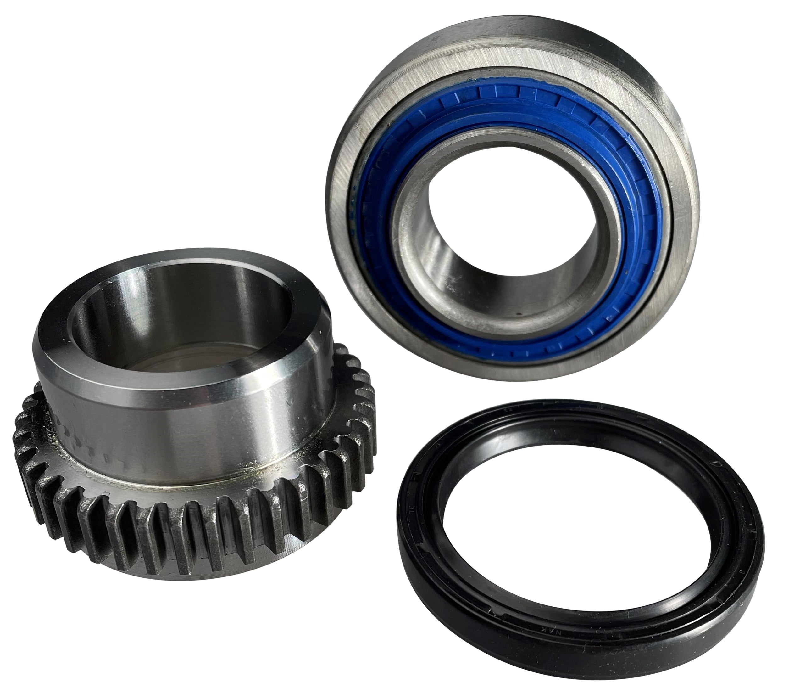 Suzuki Grand Vitara Rear Wheel Bearing Kit NON ABS