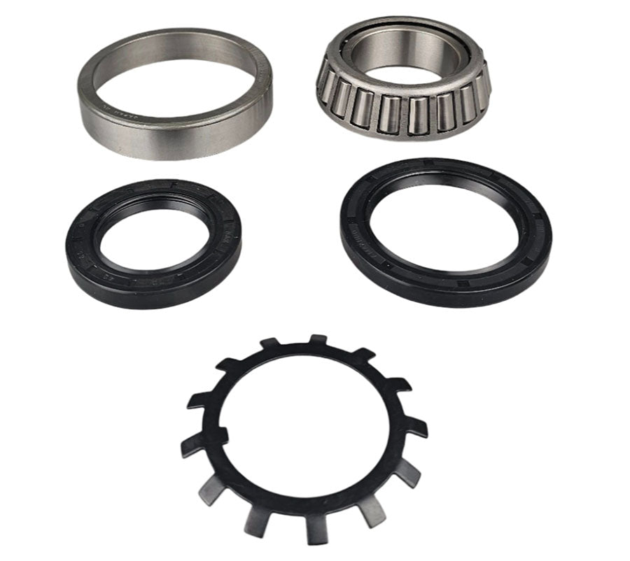 Rear Wheel Bearing Kit for Ford Econovan JG | Mazda E2000 E2500 RWD 1997-2003