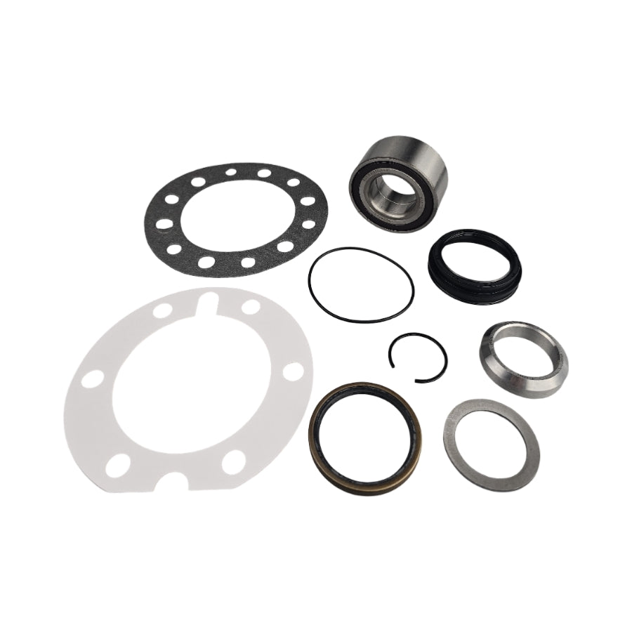 Rear Wheel Bearing Kit for Toyota Fortuner GUN156 Hilux GGN120 GGN125 GUN122 GUN123 GUN125 GUN126 GUN136 TGN121