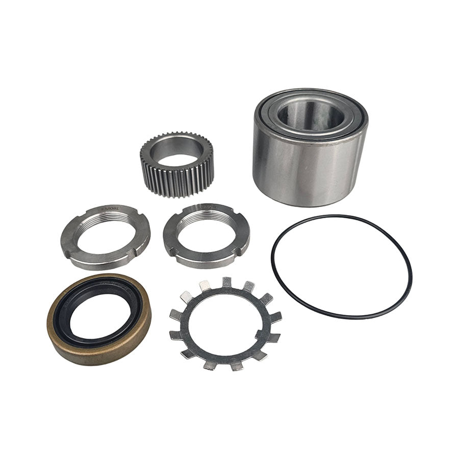 Rear Wheel Bearing Kit For Nissan Navara D23 NP300