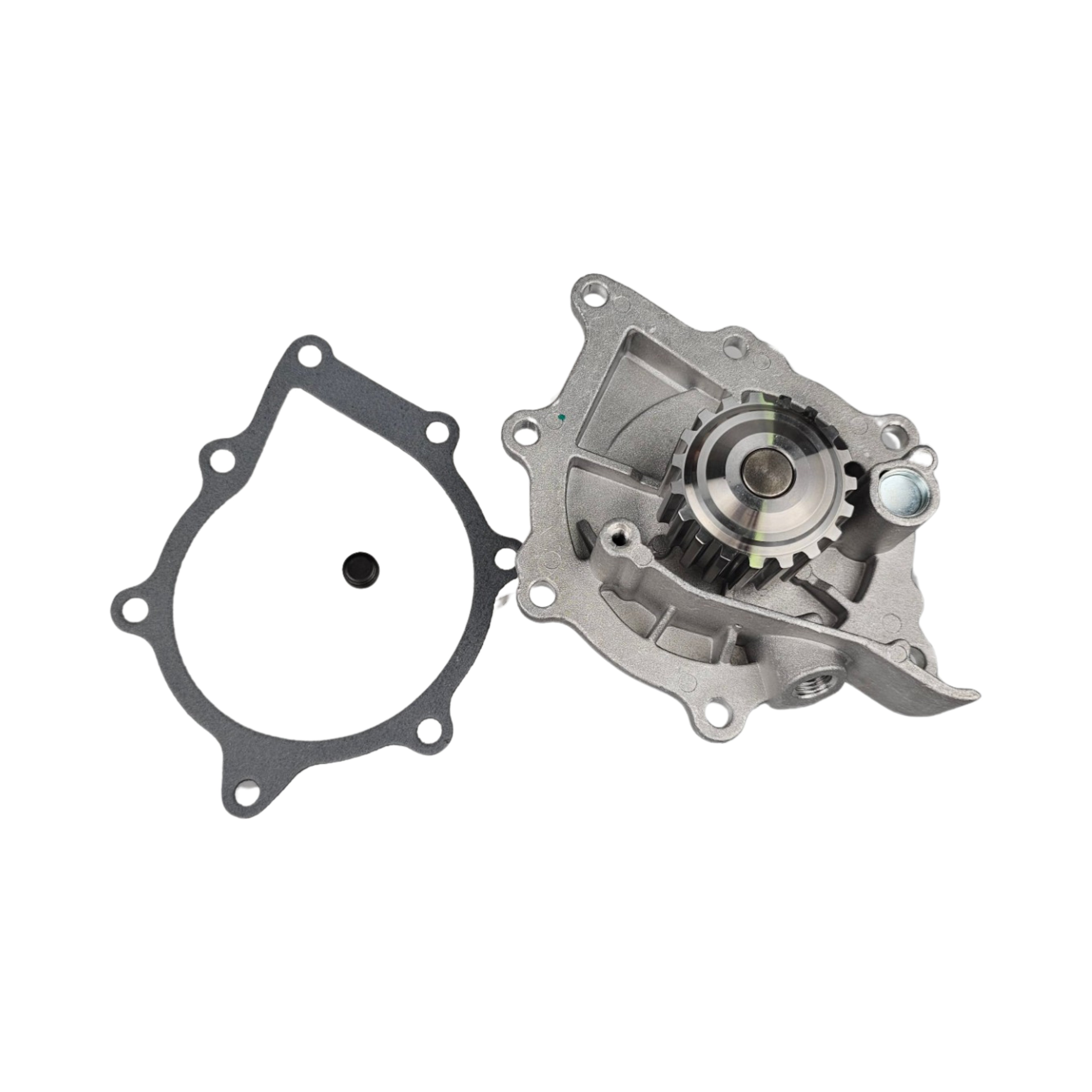 Timing Belt Kit & Water Pump for Citroën Grand C4, Peugeot 308 3008 5008 Expert, Ford Mondeo MD 2.0L 2014-On