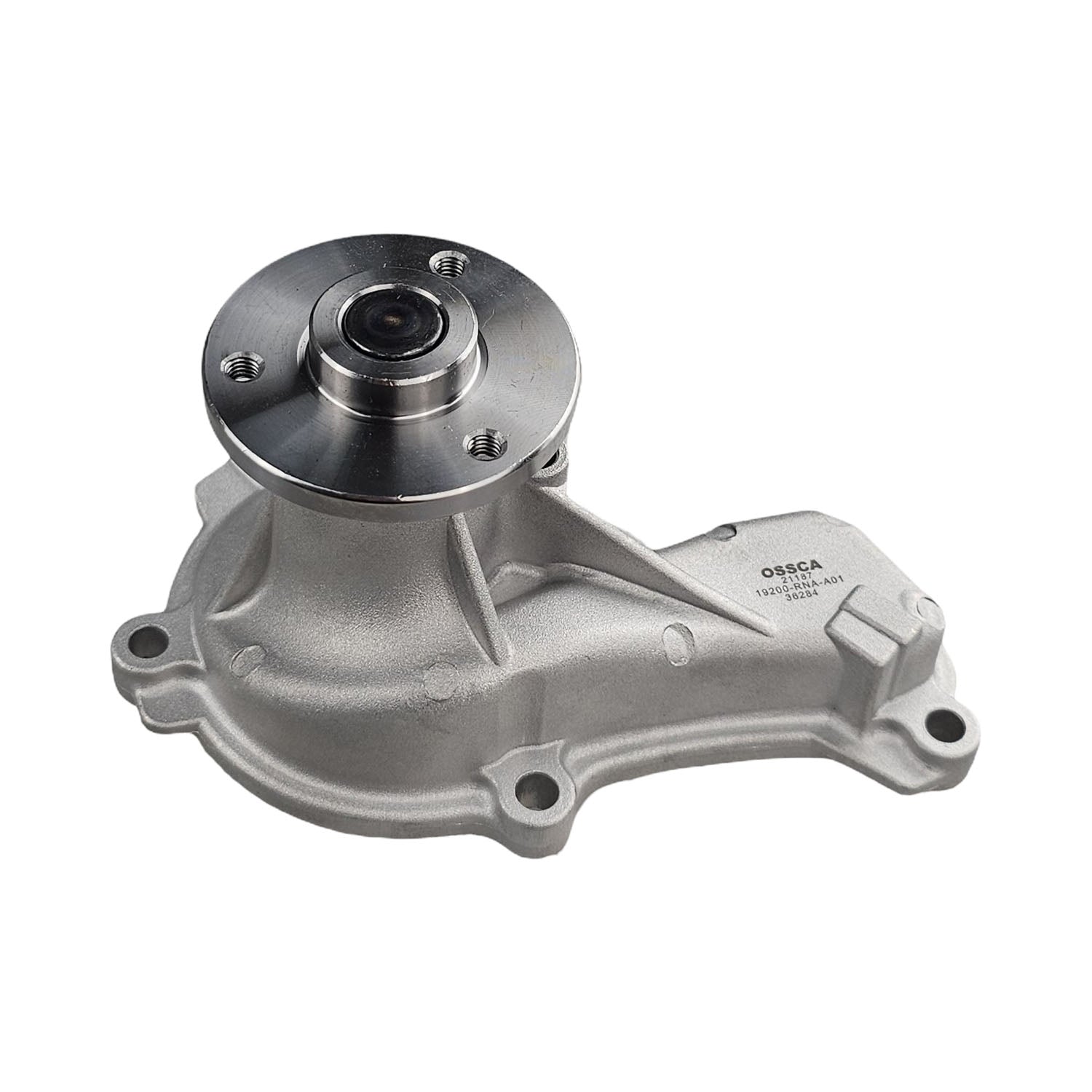 Water Pump for Honda Civic FD FK - R18A1 R18A2 R18Z4 Engines - WP10017